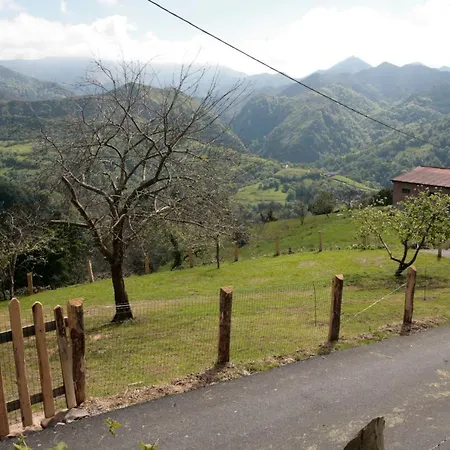 Casa Campu 1 *