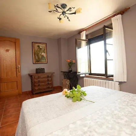 Holiday home Casa Campu 1 *