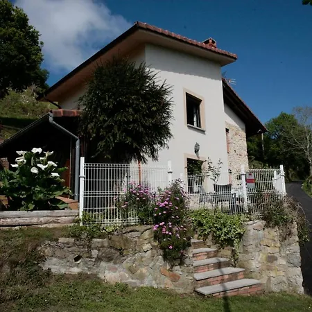 Feriehus Casa Campu 1 *