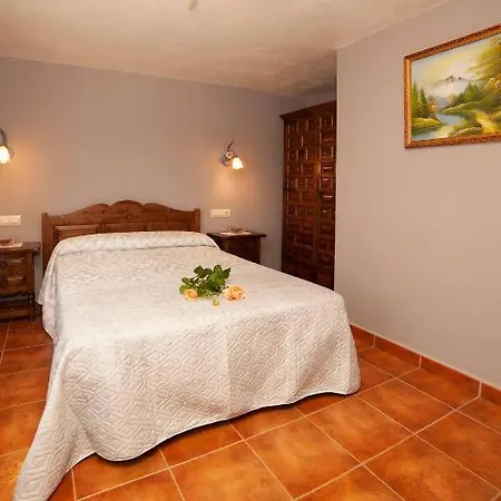 Casa Campu 1 Holiday home Pandavenes