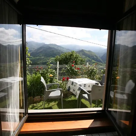 Casa Campu 1 Holiday home *