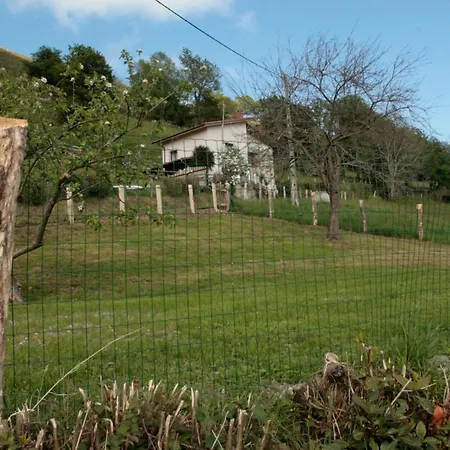 Holiday home Casa Campu 1 *