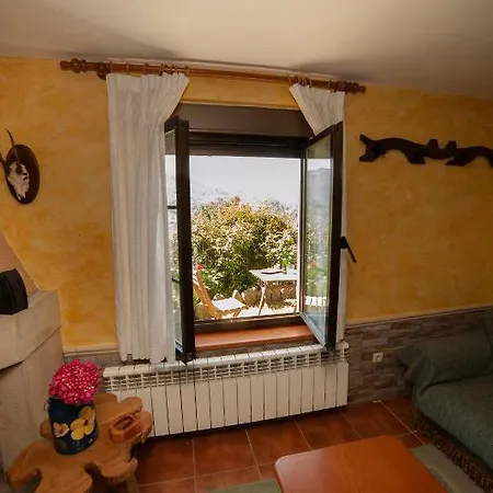 Casa Campu 1 Holiday home