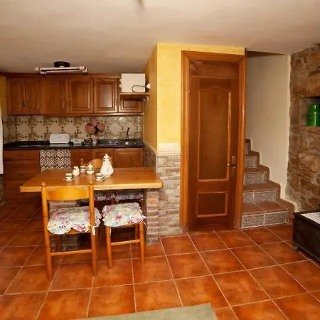 Casa Campu 1 * Pandavenes