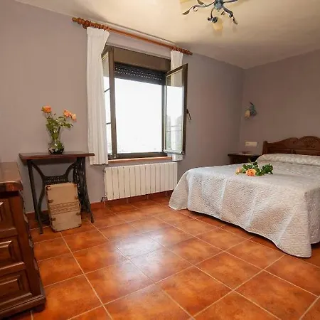 Casa Campu 1 Holiday home