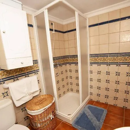 Holiday home Casa Campu 1 Pandavenes