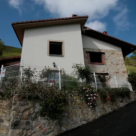 Holiday home Casa Campu 1 *