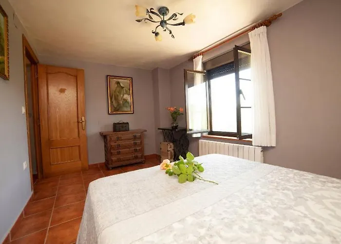 Ferienhaus Casa Campu 1 *