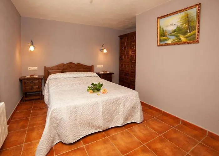 Casa Campu 1 Ferienhaus Pandavenes