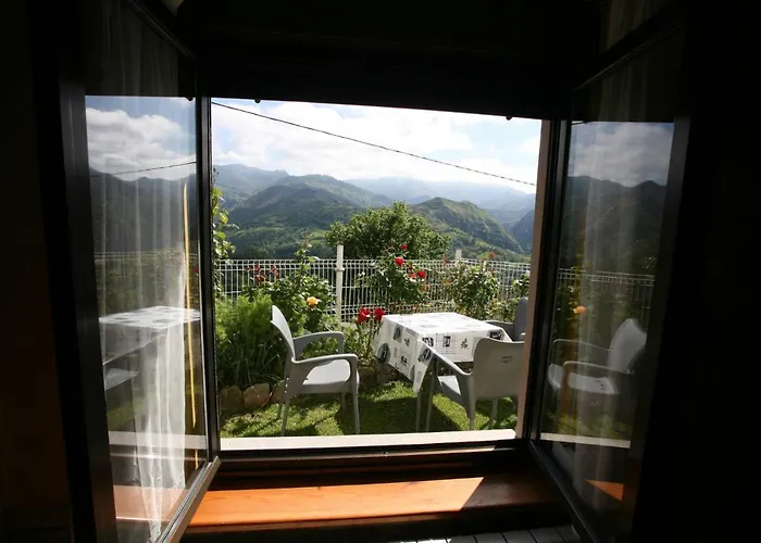 Casa Campu 1 Ferienhaus *