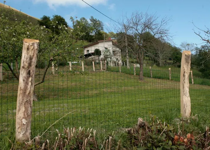 Ferienhaus Casa Campu 1 *