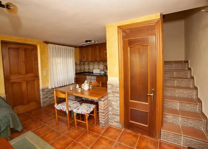 Ferienhaus Casa Campu 1