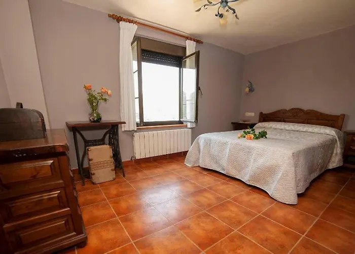 Casa Campu 1 Ferienhaus