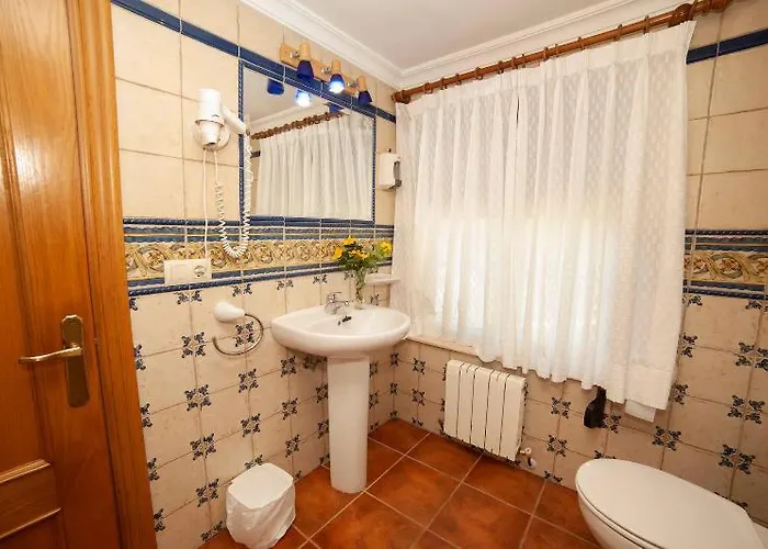 Ferienhaus Casa Campu 1