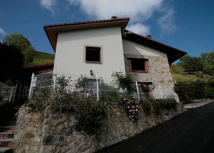 Ferienhaus Casa Campu 1 *